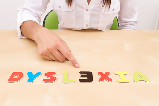 Dyslexia Screenings